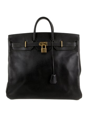 Hermès Ardennes HAC Birkin 50