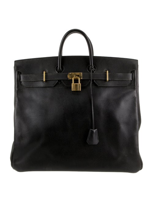 Hermès Ardennes HAC Birkin 50