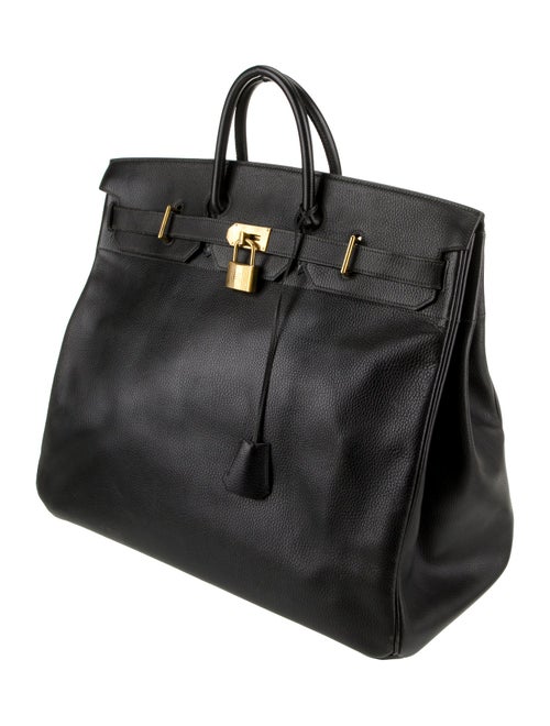 Hermès Ardennes HAC Birkin 50