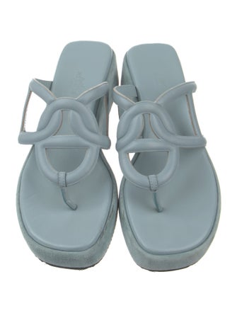 Hermès 2022 Gipsy Slides