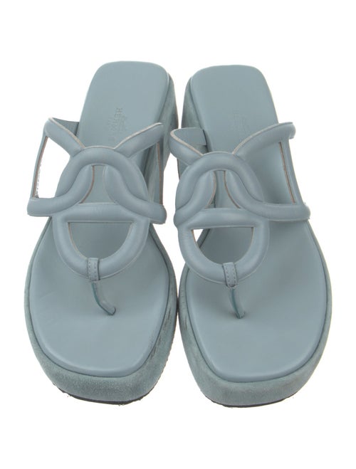 Hermès 2022 Gipsy Slides