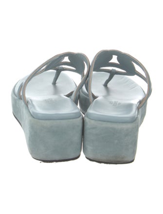 Hermès 2022 Gipsy Slides