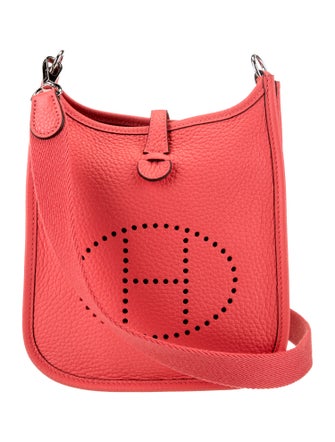 Hermès 2023 Clemence Evelyne TPM 16