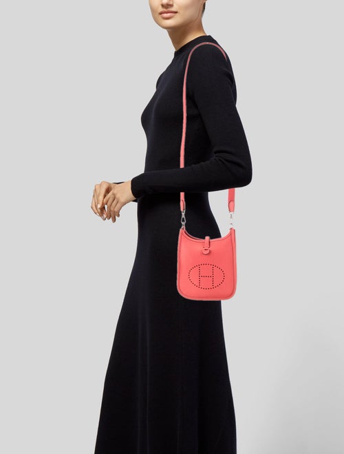 Hermès 2023 Clemence Evelyne TPM 16