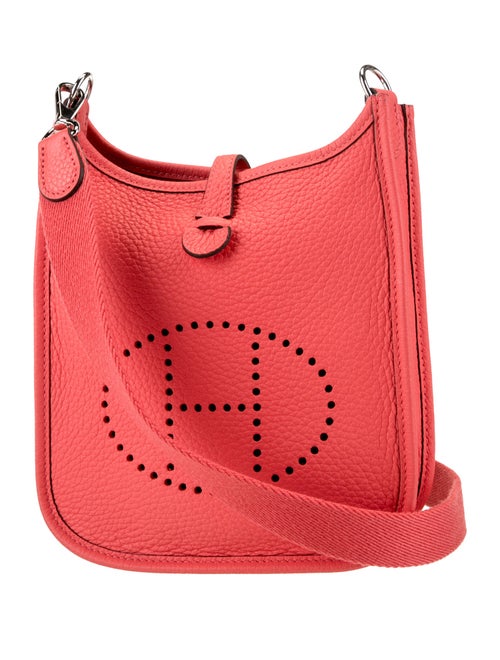 Hermès 2023 Clemence Evelyne TPM 16