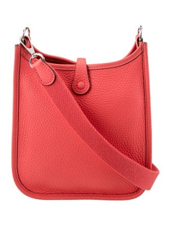 Hermès 2023 Clemence Evelyne TPM 16