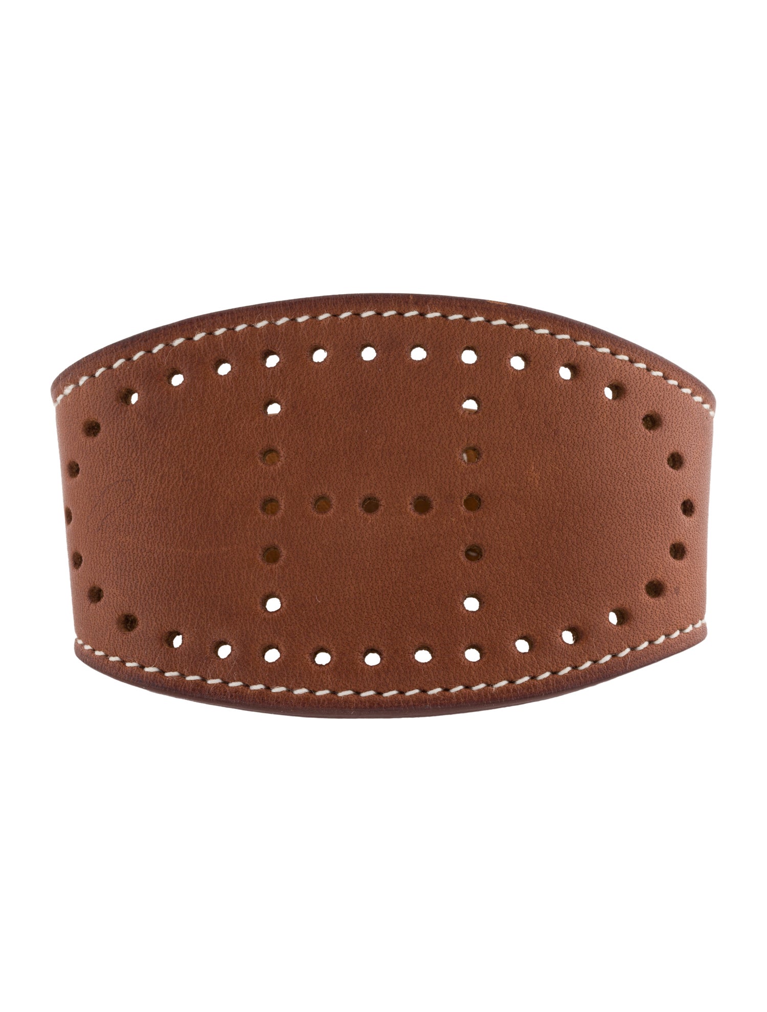 Hermès Evelyne Wrap Bracelet