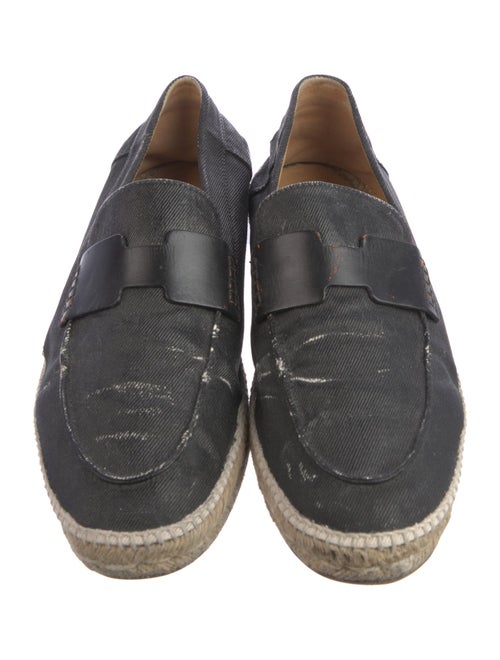 Hermès 2022 Trip Loafers