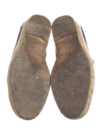 Hermès 2022 Trip Loafers