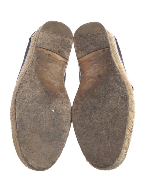 Hermès 2022 Trip Loafers