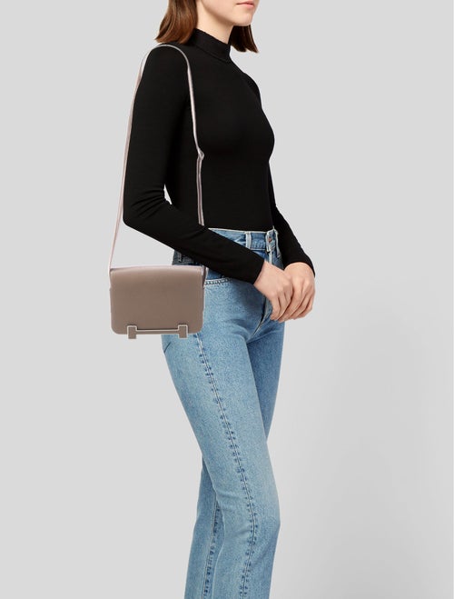 Hermès Chevre Mysore Geta