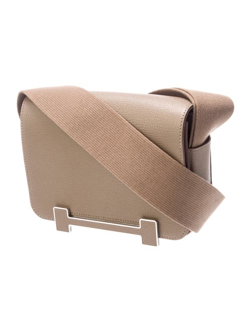 Hermès Chevre Mysore Geta