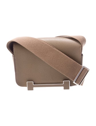 Hermès Chevre Mysore Geta