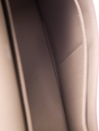 Hermès Chevre Mysore Geta