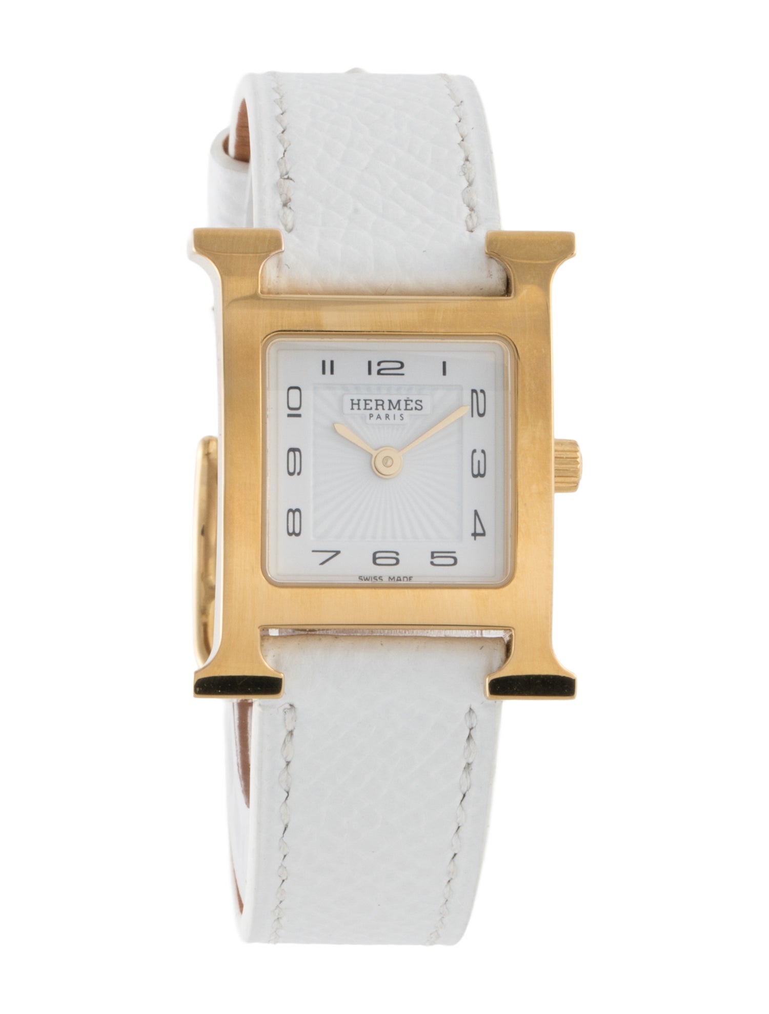 Hermès Heure H Watch