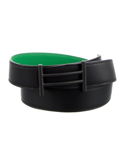 Hermès Reversible 32 mm Rider Belt Kit