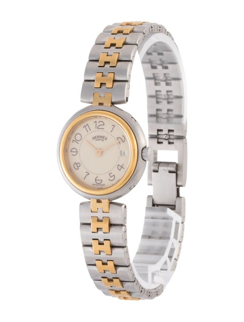 Hermès Profile Watch