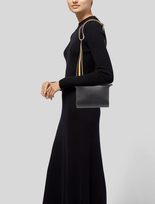 Hermès Togo Videpoches