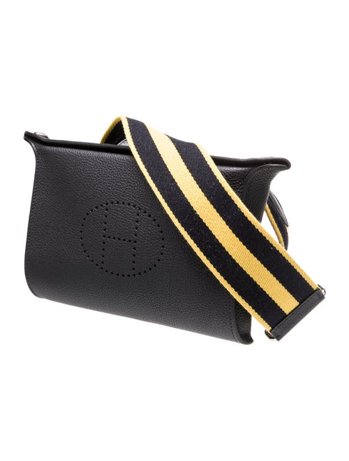 Hermès Togo Videpoches