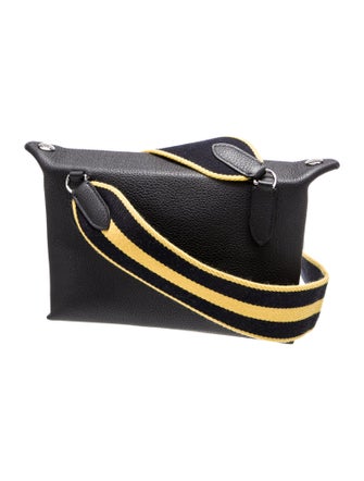 Hermès Togo Videpoches