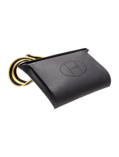 Hermès Togo Videpoches