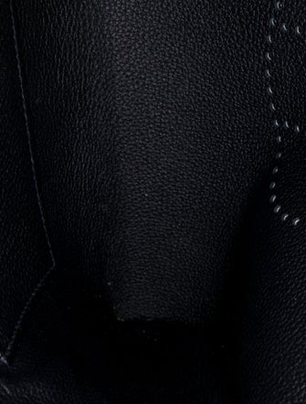 Hermès Togo Videpoches