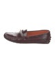 Hermès Irving Patent Leather Loafers