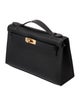 Hermès 2025 Swift Kelly Pochette