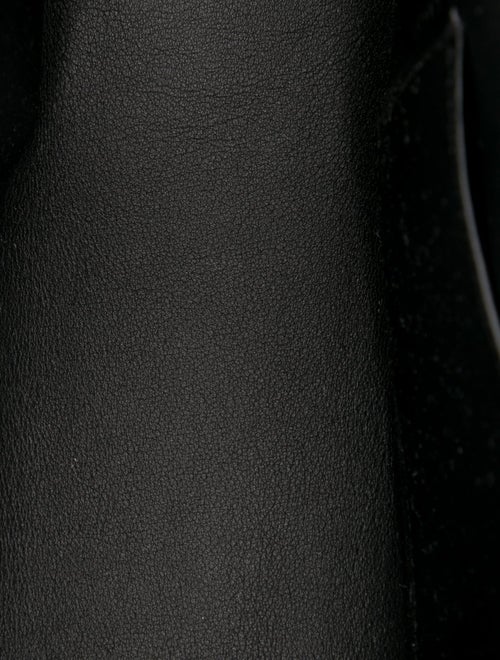 Hermès 2025 Swift Kelly Pochette