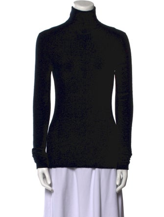 Hermès Cashmere Turtleneck Sweater
