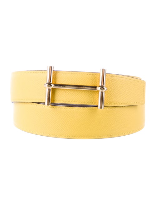 Hermès Reversible 42 mm H D’Ancre Belt Kit
