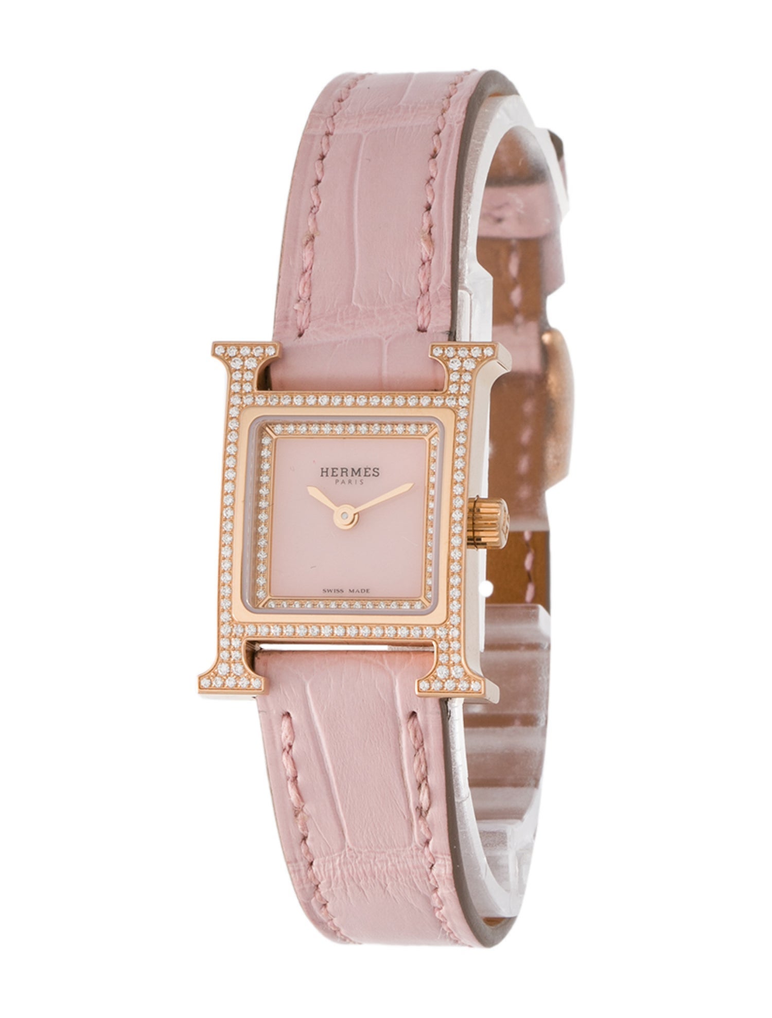 Hermès Heure H Watch