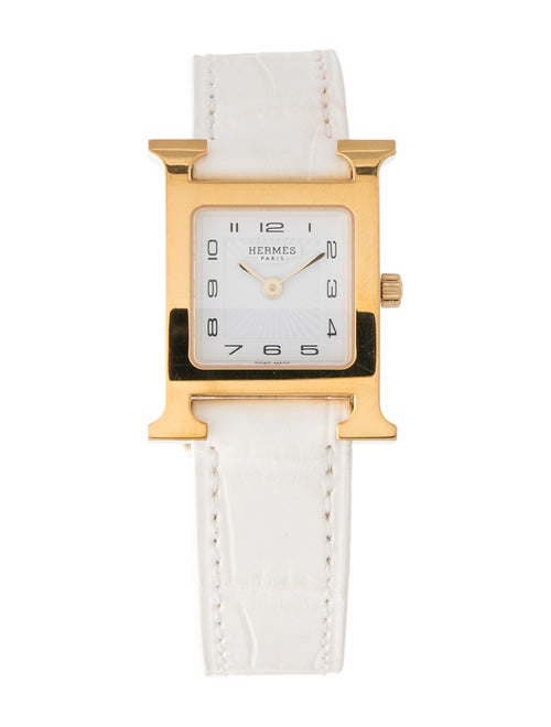 Hermès Heure H Watch
