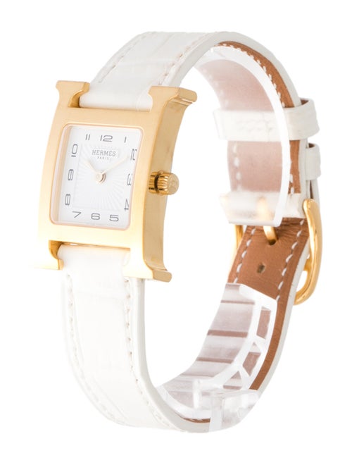 Hermès Heure H Watch
