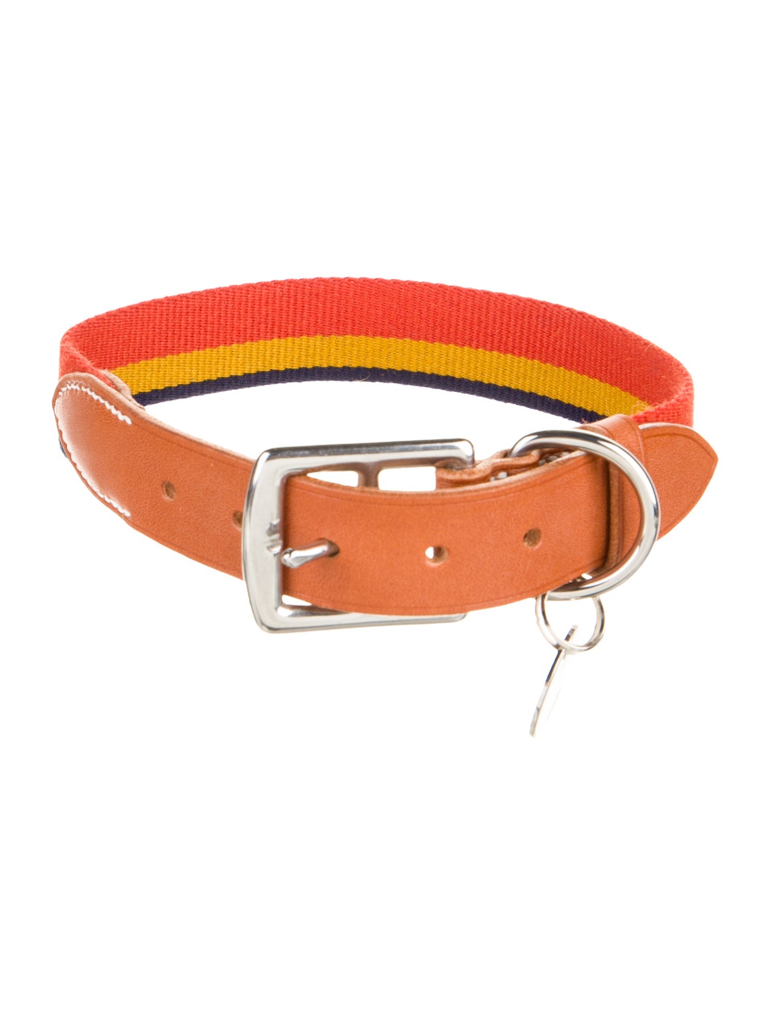 Hermès Rocabar Pet Collar