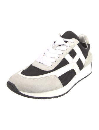 Hermès Chris Sneakers