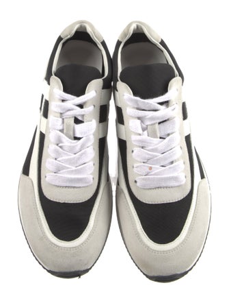 Hermès Chris Sneakers