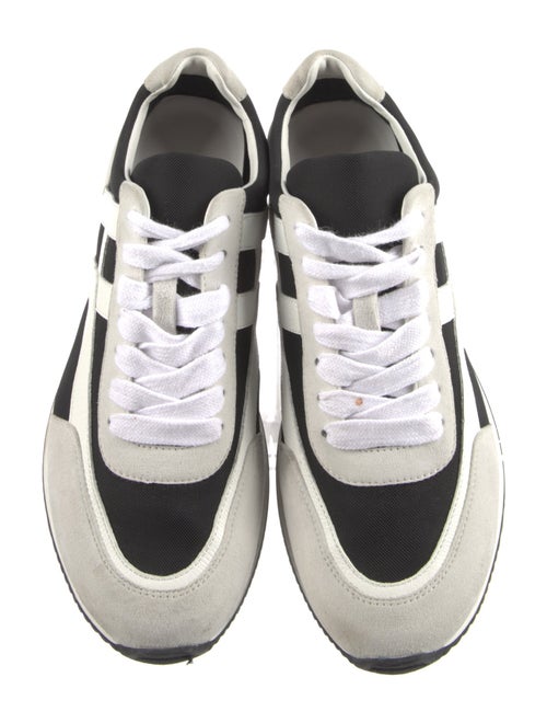 Hermès Chris Sneakers