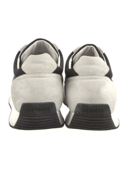Hermès Chris Sneakers