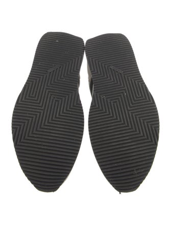 Hermès Chris Sneakers