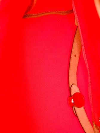 Hermès Toile Officier Herbag a Dos Zip Tilt Backpack