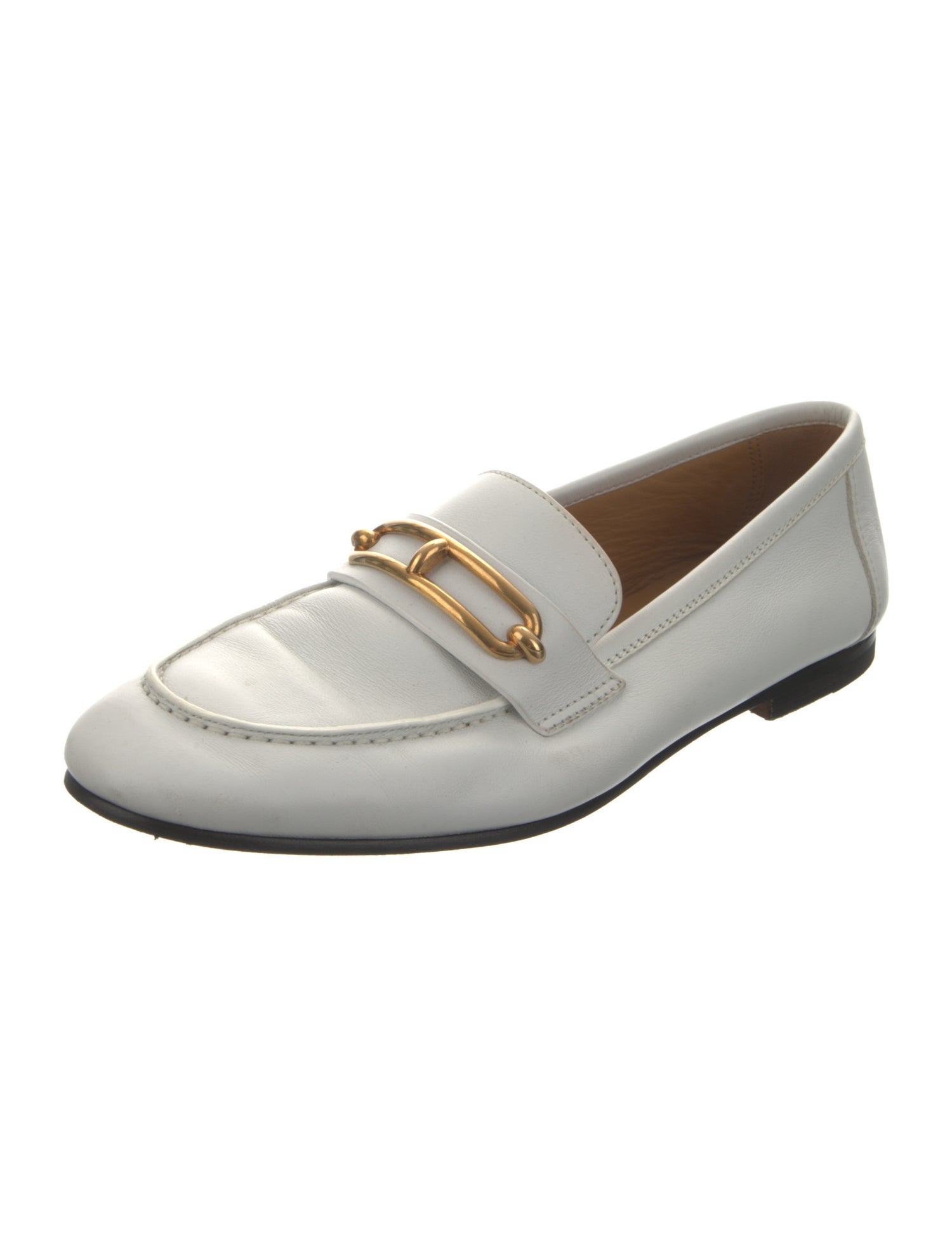 Hermès 2022 Colette Loafers