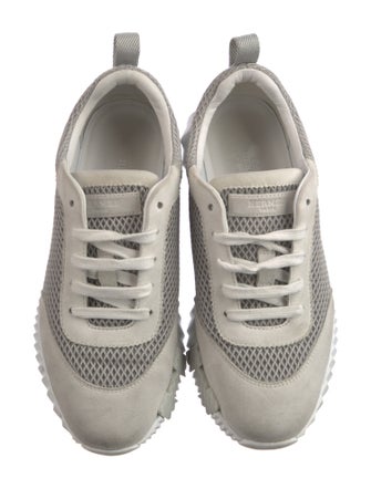 Hermès Bouncing Sneakers