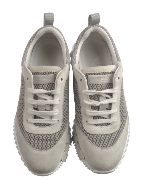 Hermès Bouncing Sneakers