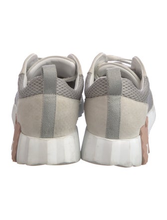 Hermès Bouncing Sneakers