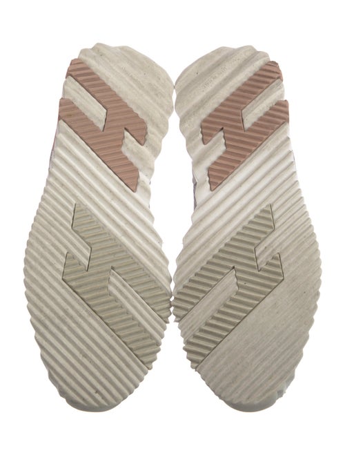 Hermès Bouncing Sneakers