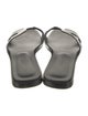 Hermès Oran H Logo Slides