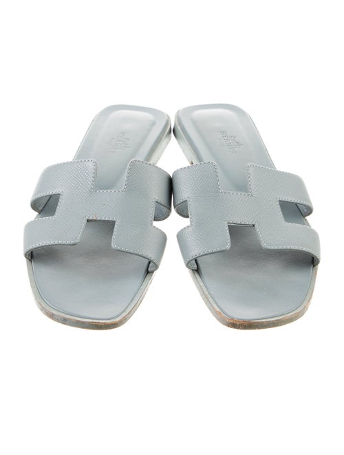 Hermès 2023 Oran Slides