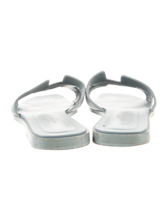 Hermès 2023 Oran Slides