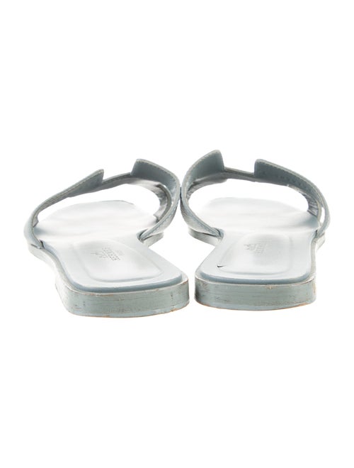 Hermès 2023 Oran Slides